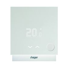 Thermostat connecté pour pilotage du chauffage à distance | Smart Thermostat