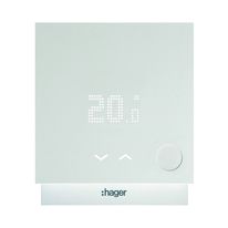 Thermostat connecté pour pilotage du chauffage à distance | Smart Thermostat