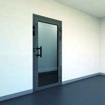 Menuiseries et cloisons pare-balles certifiées très haute résistance balistique | DarTek IA-K47