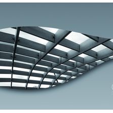 Logiciel global CFAO  pour construction bois | Cadwork v24