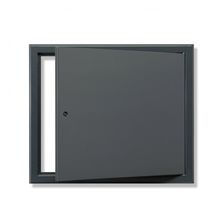 Trappe de visite murale renforcée | TRAPPE DE VISITE POUR VIDE SANITAIRE 