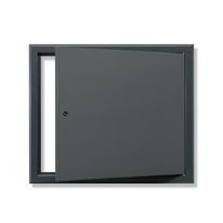 Trappe de visite murale renforcée | TRAPPE DE VISITE POUR VIDE SANITAIRE 