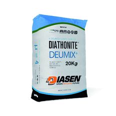 Enduit déshumidiant thermique antisalpêtre | Diathonite Deumix+
