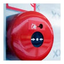 Installation et dépannage de système de sécurité incendie | SNS GROUPE 