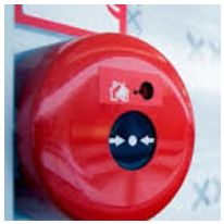 Installation et dépannage de système de sécurité incendie | SNS GROUPE 