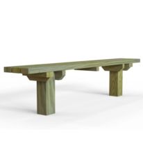 Banquette de ville Beausoleil