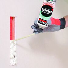 Mousse expansive intégrant 16 % de matières recyclées | Energie