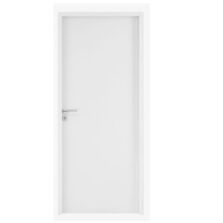 Bloc-porte acoustique ROMY ** prépeint - Huisserie 72