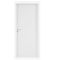 Bloc-porte acoustique ROMY ** prépeint - Huisserie 72