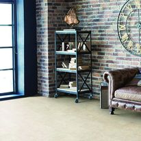 Lames de sol en liège multicouche en 3 finitions minérales | Vintage