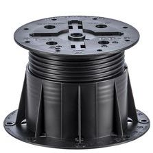 Plot réglable pour terrasses résidentielles de 90 à 145 mm | PB-3