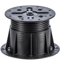 Plot réglable pour terrasses résidentielles de 90 à 145 mm | PB-3