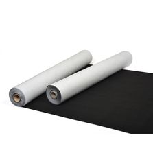 Membrane d'étanchéité pour façades à joints ouverts | Ampatop B Black