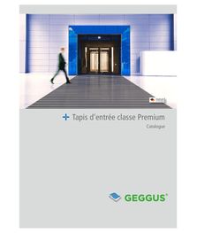 CATALOGUE GEGGUS PREMIUM 2020