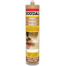 Mastic acrylique souple pour joints de finition | JOINT PARQUET