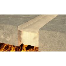 Nappe coupe-feu jusqu'à 4 heures | VEDAFEU N20 