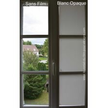 White Opaque – Blanc Opaque Saint-Gobain Solar Gard | ITD