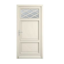 Portes d’entrée en bois | PIERRET SA 