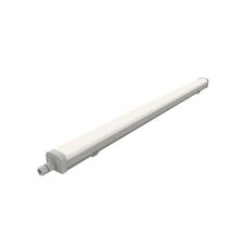 Réglette LED étanche IP66 150 cm | Luminaire 46,5 W 5600 lm pour ateliers et entrepôts