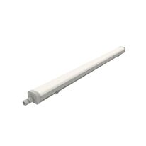 Réglette LED étanche IP66 150 cm | Luminaire 46,5 W 5600 lm pour ateliers et entrepôts