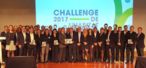 Air’Bloc® reçoit la médaille d’or au Challenge de l’Habitat innovant 2017