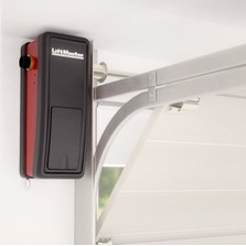 Motorisation pour porte de garage sectionnelle | LM3800TX