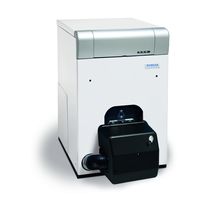 Chaudière fioul à condensation pour le chauffage seul | JAKA HFD CONDENS