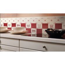 Carreau émaillé | Anjou Charme