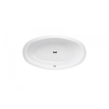 Baignoire encastrée ovale | BetteHome Oval
