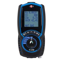 Analyseur de combustion KANE258