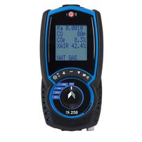 Analyseur de combustion KANE258