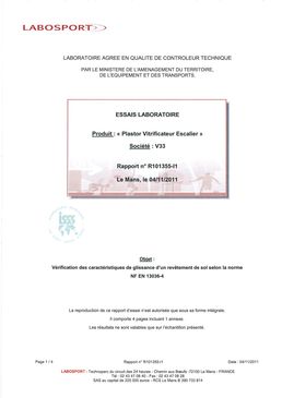 Vitrificateur escalier polyuréthane bi-composant séchage ultra rapide | PRIMO-T3 PLUS ESCALIER