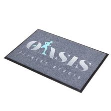 Tapis d'entrée personnalisable 199 Logo Imperial