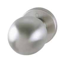Bouton tirage inox brossé Atlanta  | LAPEYRE SERVICES