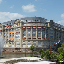 Hydrofuge en phase aqueuse | Syra-Fuge 111P