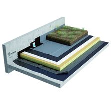 8 objets BIM pour conception de toiture-terrasse | BIM Soprema