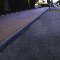 Bordures pour voirie normalisées ou non | Bordures