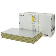 Panneau de protection thermique pour cheminées à foyer fermé | Rocflam