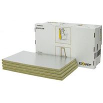 Panneau de protection thermique pour cheminées à foyer fermé | Rocflam