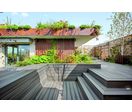 Terrasse en bois composite antiglisse R12 | Fiberon Xtreme Advantage