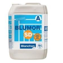 Vitrificateur parquet bicomposant sans odeur | Blumor SD