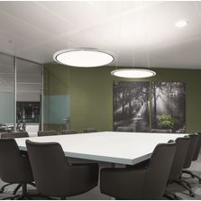 Luminaire suspendu | Lateralo Ring LED