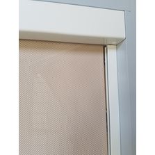 Store toile à enroulement pour pose en extérieur | Store Mini Caisson