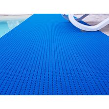 Tapis antidérapant pour piscines | FOXISOFT