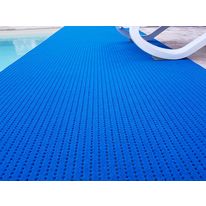 Tapis antidérapant pour piscines | FOXISOFT