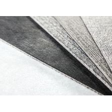 Sous-couche à empreinte carbone négative pour dalle de moquette | CQuestBioX