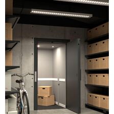 Monte-charge hydraulique | Gamme OPTIMA sur mesure pour manutention professionnelle