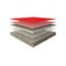 Système de revêtement époxy | MAPEFLOOR SYSTEM 91 haute résistance pour sols industriels