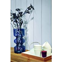 Lambris bois à finition intumescente retardant feu | Lamexel RESISTaufeu