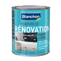 Peinture de rénovation pour pièces humides | Peinture de Rénovation Cuisine & Bains